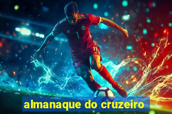 almanaque do cruzeiro